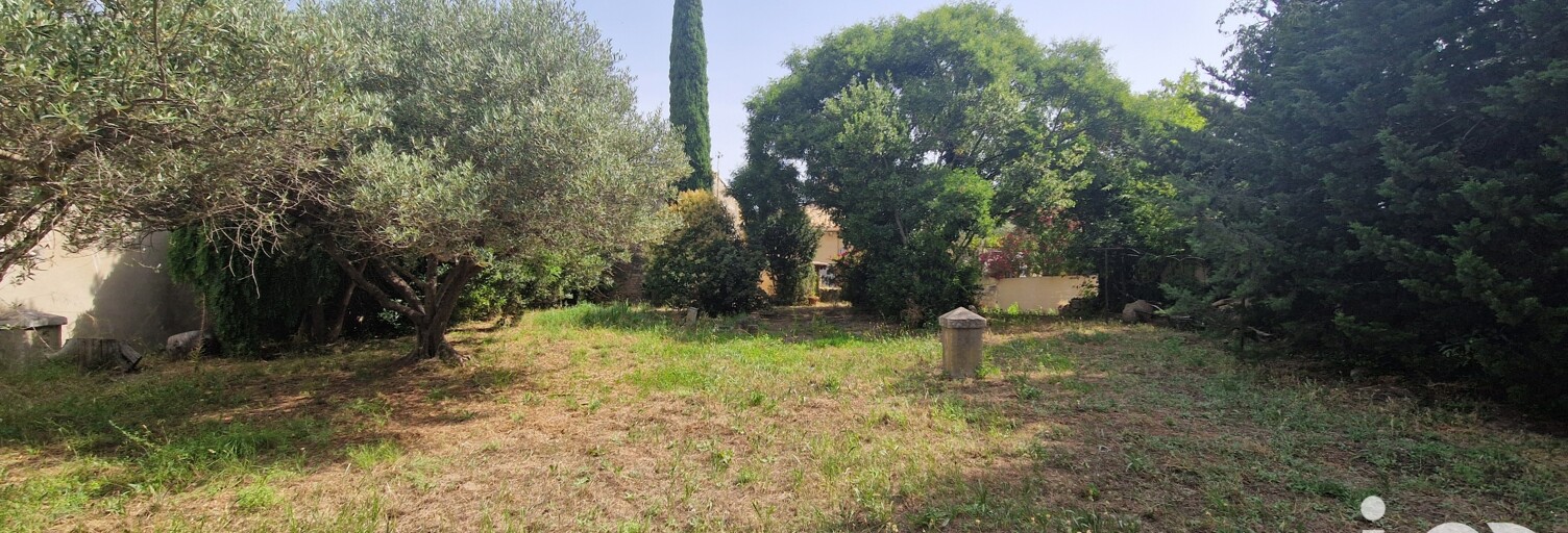 Maison 5 Pièces 130 m² à vendre à Sernhac (30210)