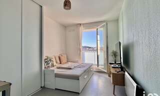 Appartement 1 Pièce 19 m² à vendre à Nîmes (30000)