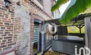 Maison 6 Pièces 155 m² à vendre à Saint-Pierre-de-Varengeville (76480)