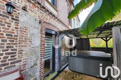 Maison 6 pièces 245000 €