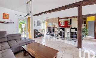 Maison 6 Pièces 155 m² à vendre à Saint-Pierre-de-Varengeville (76480)