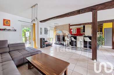 Maison 6 pièces 245000 €