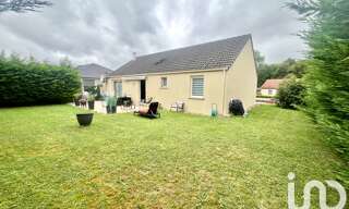 Maison 4 Pièces 93 m² à vendre à Piblange (57220)