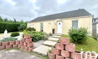 Maison 4 Pièces 93 m² à vendre à Piblange (57220)