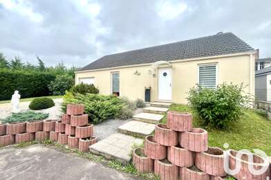 Maison 4 pièces 219000 €