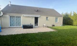 Maison 4 Pièces 93 m² à vendre à Piblange (57220)