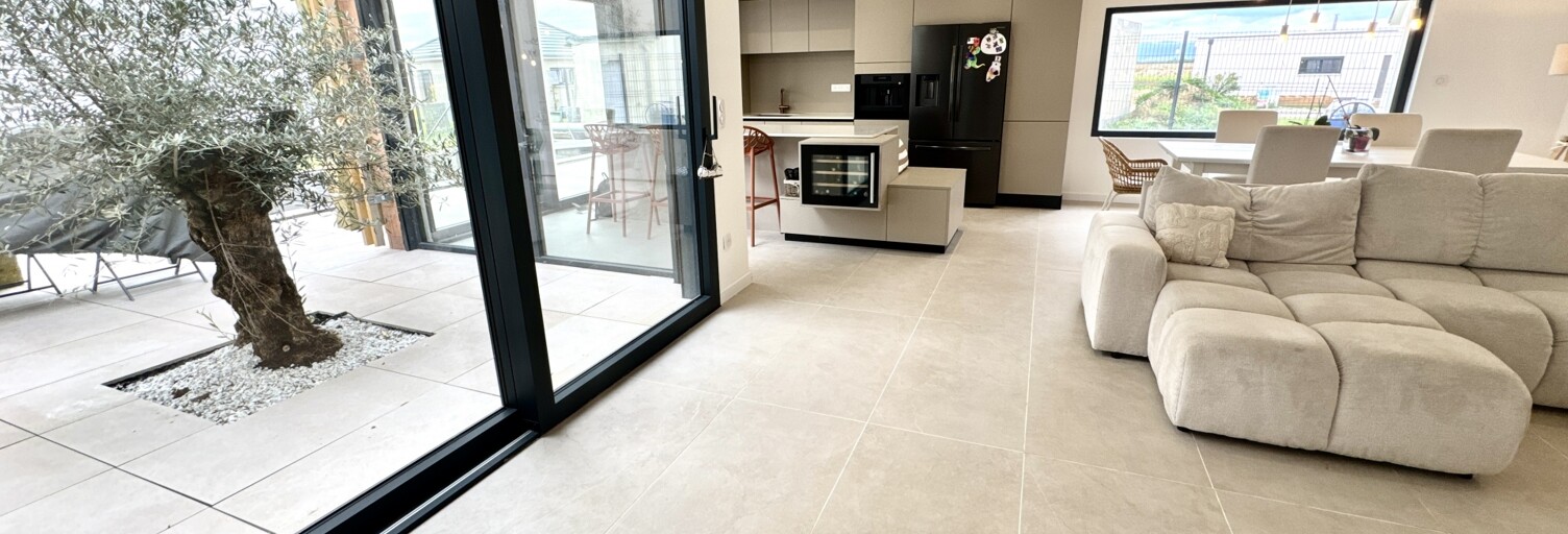 Maison 6 Pièces 158 m² à vendre à Rustenhart (68740)