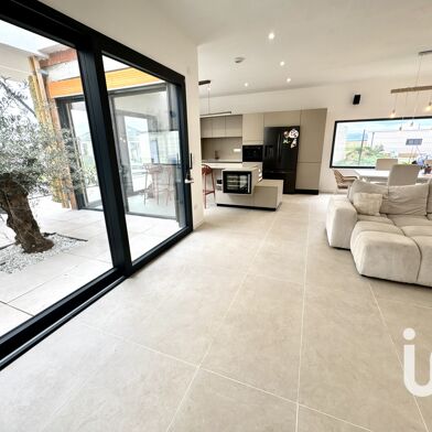 Maison 6 pièces 539000 €