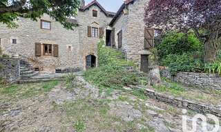 Maison 10 Pièces 260 m² à vendre à Sévérac d'Aveyron (12150)
