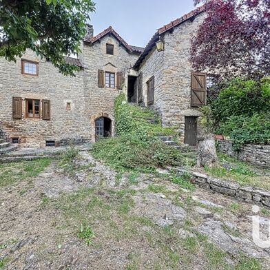 Maison 10 pièces 260000 €