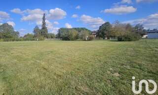 Terrain  1013 m² à vendre à Saint-Julien-sur-Garonne (31220)