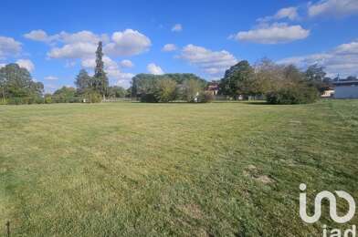 Terrain  64900 €