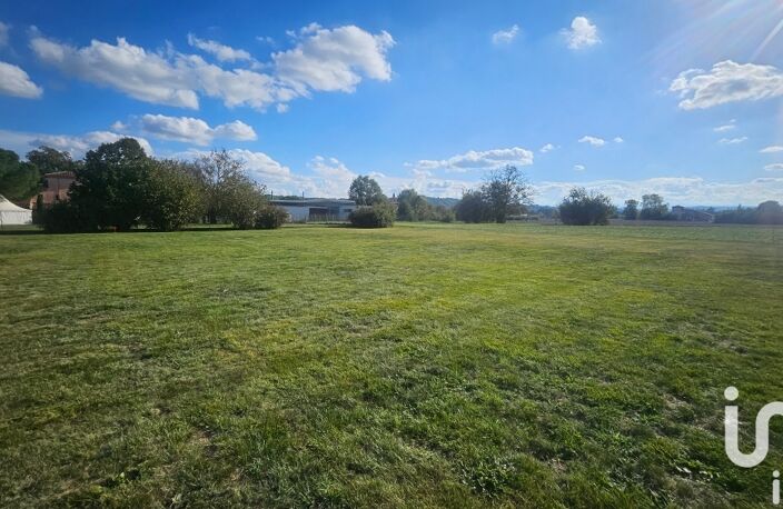 Vente Terrain 1 013 m&sup2; — photo 2