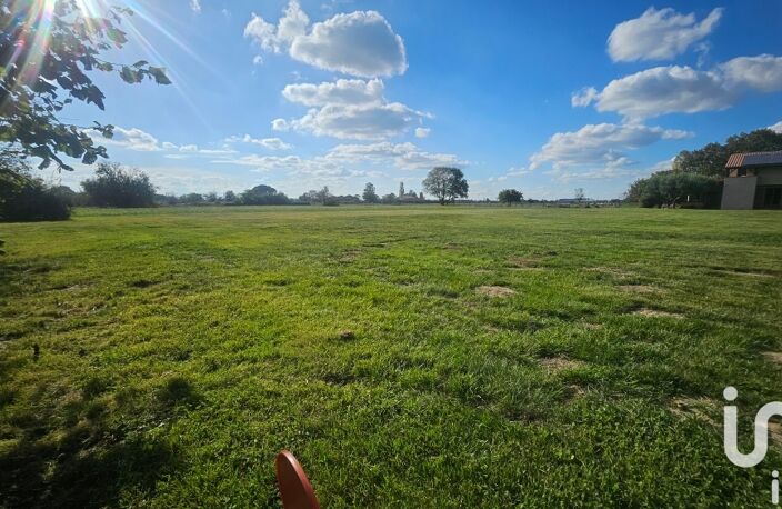 Vente Terrain 1 013 m&sup2; — photo 3