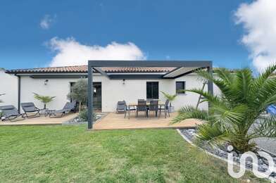 Maison 6 pièces 310000 €