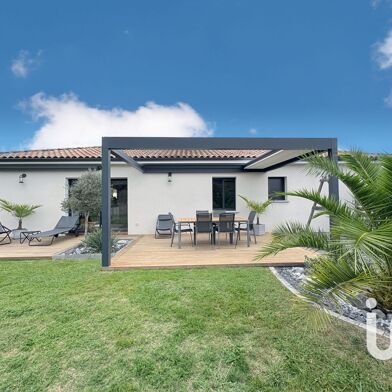 Maison 6 pièces 325000 €