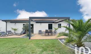 Maison 6 Pièces 128 m² à vendre à Bretagne-de-Marsan (40280)