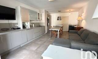 Appartement 4 Pièces 81 m² à vendre à Cassis (13260)