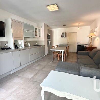 Appartement 4 pièces 450000 €