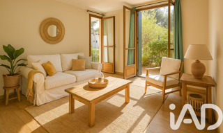 Appartement 4 Pièces 81 m² à vendre à Cassis (13260)