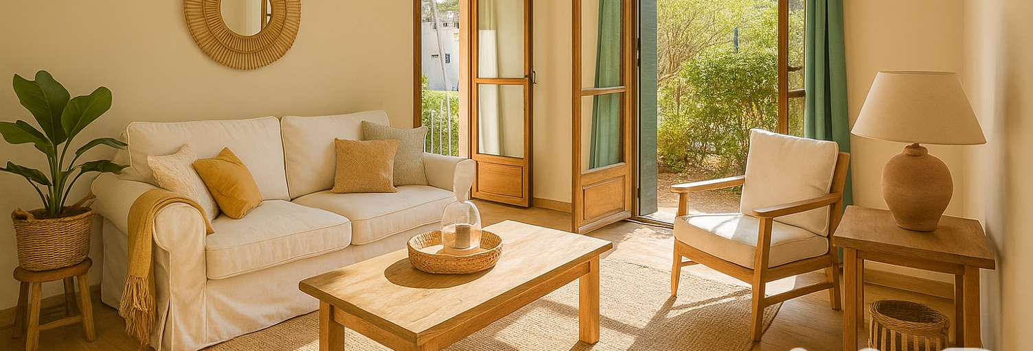 Appartement 4 Pièces 81 m² à vendre à Cassis (13260)