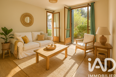 Appartement 4 pièces 420000 €