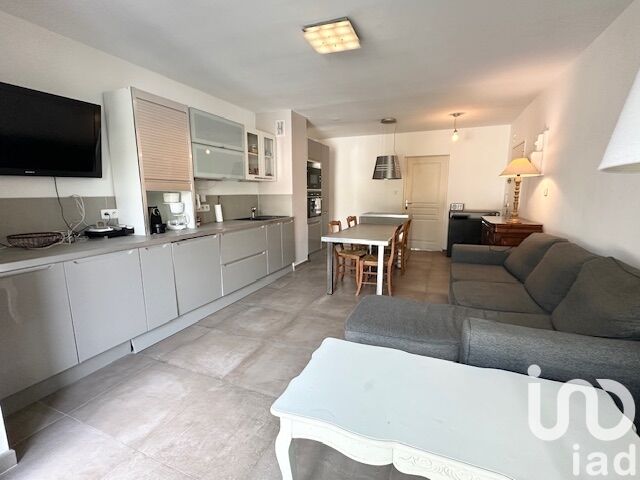 Vente Appartement 4 pièces - Photo 5