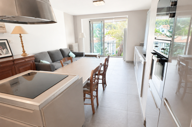 Appartement 4 pièces 390000 €