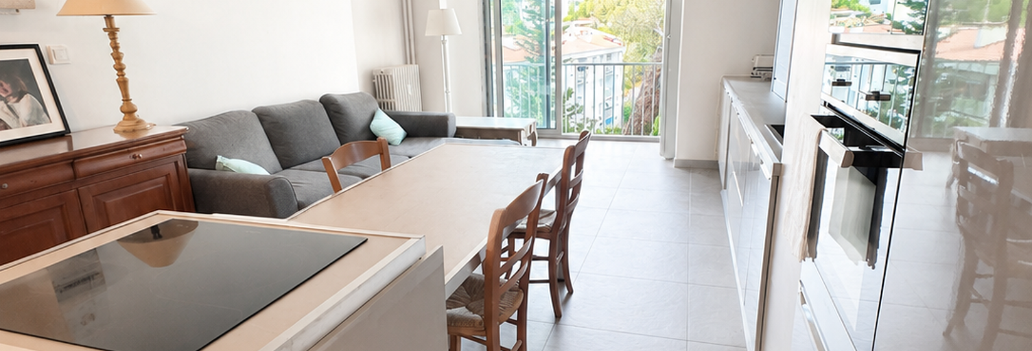Appartement 4 Pièces 81 m² à vendre à Cassis (13260)