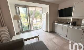 Appartement 4 Pièces 81 m² à vendre à Cassis (13260)