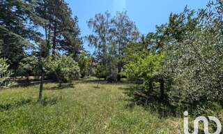 Terrain  740 m² à vendre à Peyruis (04310)