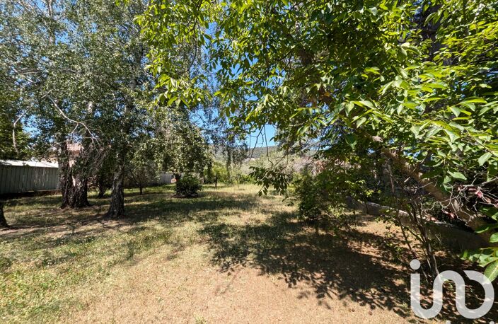 Vente Terrain à bâtir 740 m&sup2; — photo 2