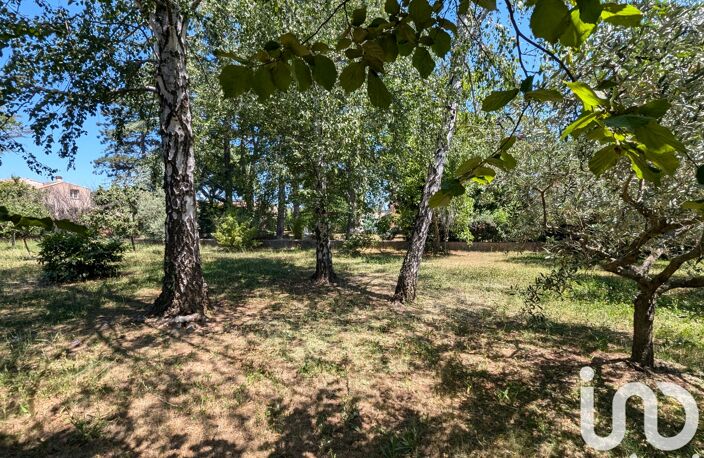 Vente Terrain à bâtir 740 m&sup2; — photo 4
