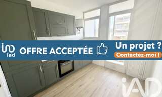 Appartement 3 Pièces 70 m² à vendre à Nîmes (30900)