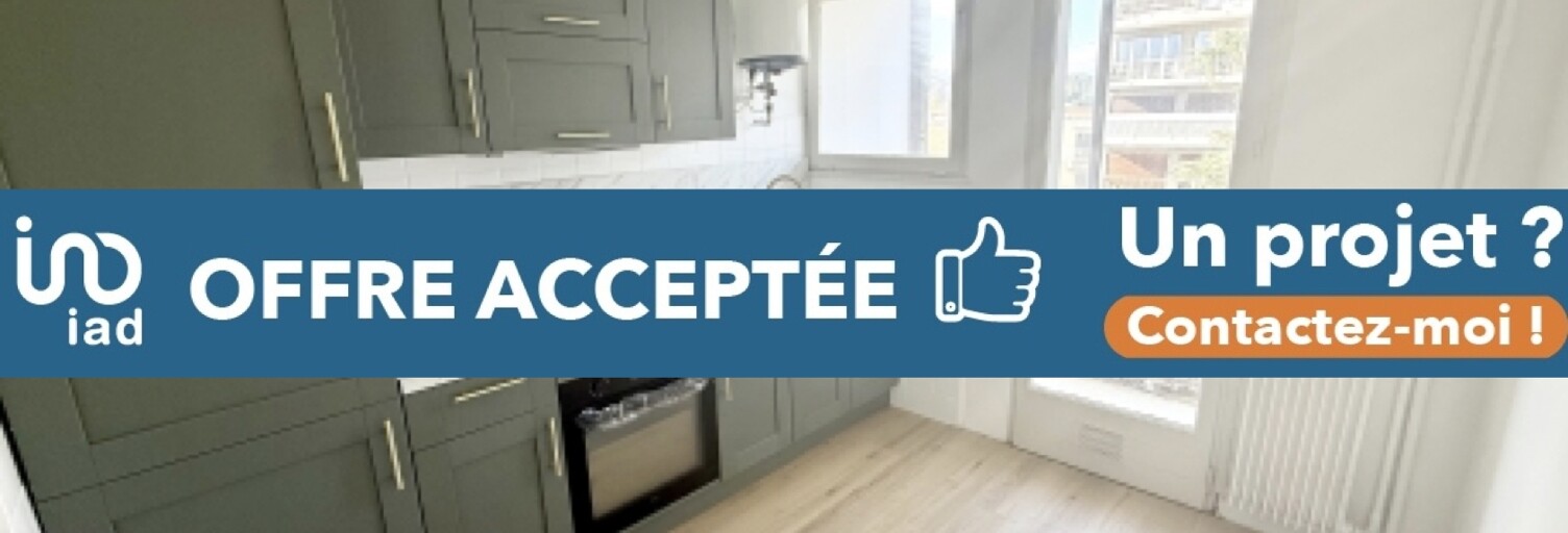 Appartement 3 Pièces 70 m² à vendre à Nîmes (30900)