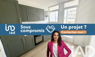 Appartement 3 Pièces 70 m² à vendre à Nîmes (30900)