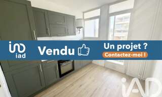 Appartement 3 Pièces 70 m² à vendre à Nîmes (30900)