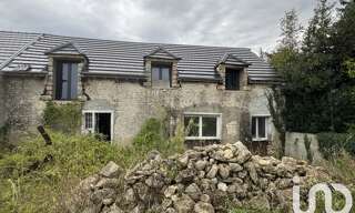 Maison 6 Pièces 140 m² à vendre à Valpuiseaux (91720)