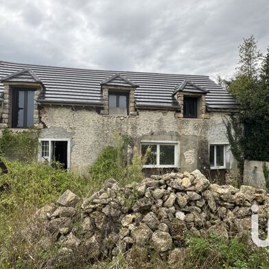 Maison 6 pièces 125000 €