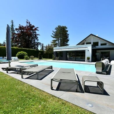 Maison 7 pièces 683000 €