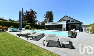 Maison 7 Pièces 265 m² à vendre à Oyonnax (01100)