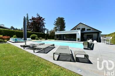 Maison 7 pièces 595000 €