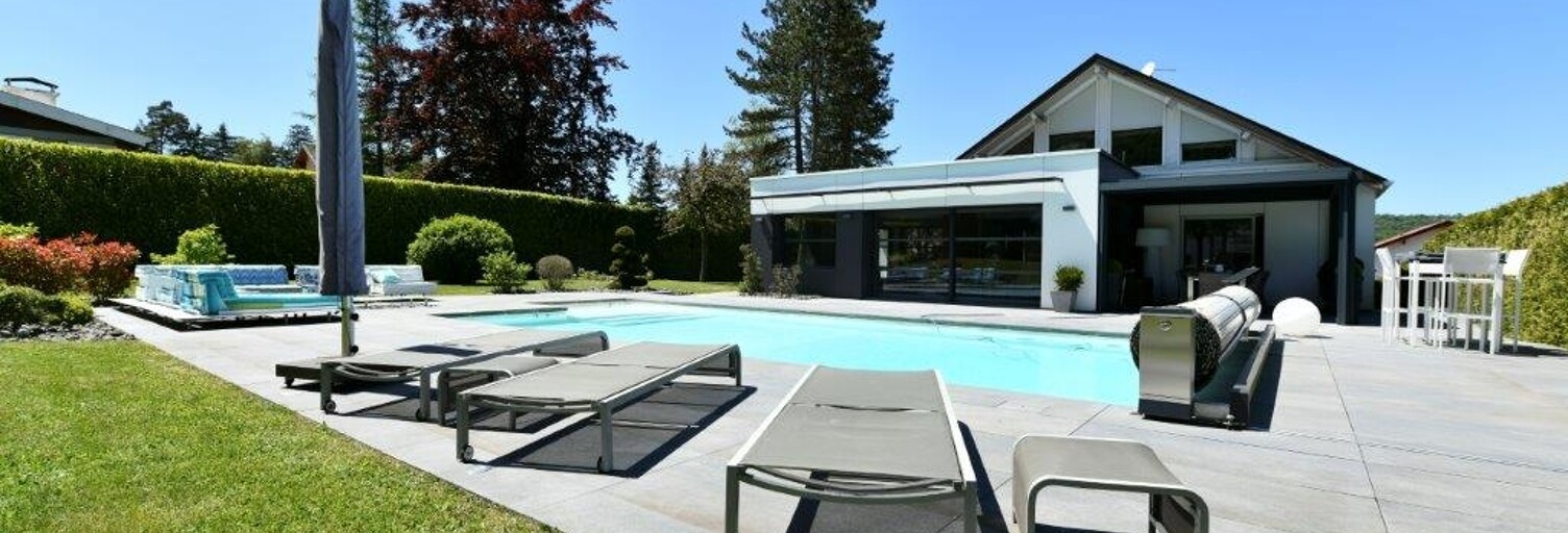 Maison 7 Pièces 265 m² à vendre à Oyonnax (01100)