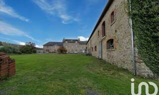 Maison 11 Pièces 340 m² à vendre à La Haye (50250)