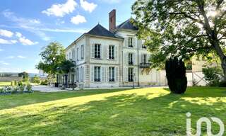 Maison 18 Pièces 765 m² à vendre à Val-de-Vesle (51360)