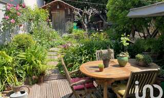 Maison 3 Pièces 104 m² à vendre à Bordeaux (33100)