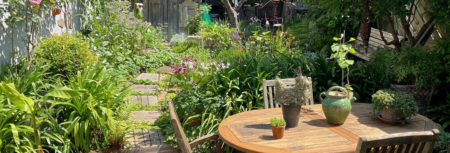 Maison 3 Pièces 104 m² à vendre à Bordeaux (33100)