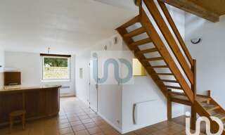 Maison 3 Pièces 86 m² à vendre à Sainte-Marie-de-Ré (17740)