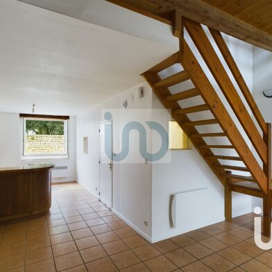 Maison 3 pièces 395000 €