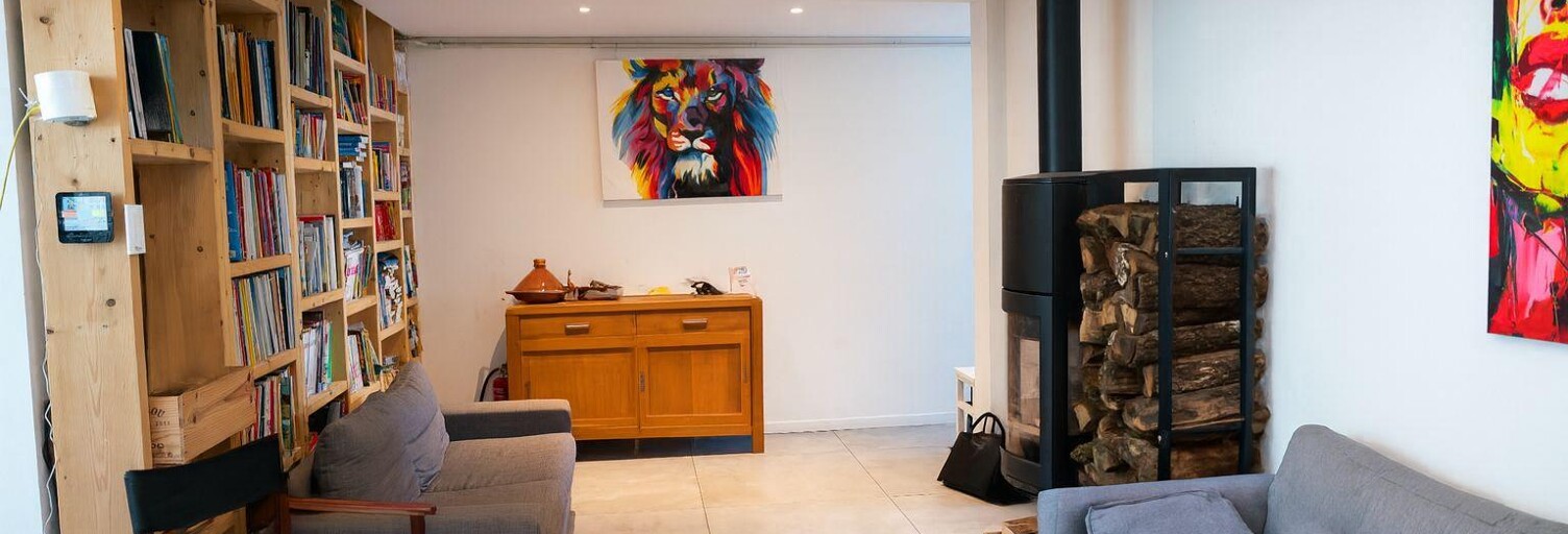 Bureau  190 m² à vendre à Bordeaux (33800)